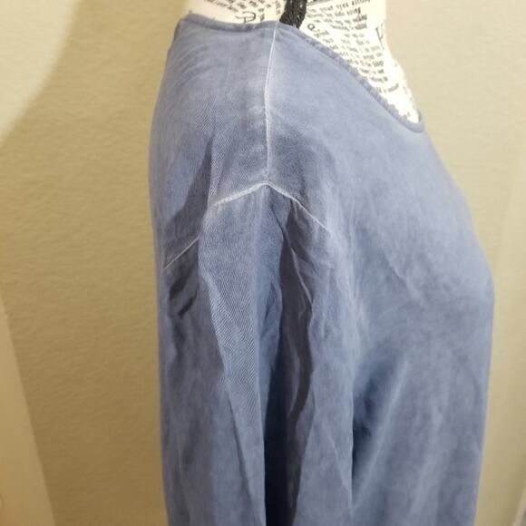 SPENSE‎ bell sleeve blouse sz large - Picture 13 of 13